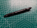 Personlig lasergravert kulepenn med stylus
